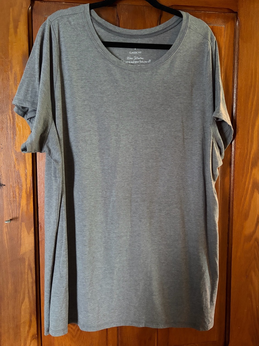 4X - torrid Tee